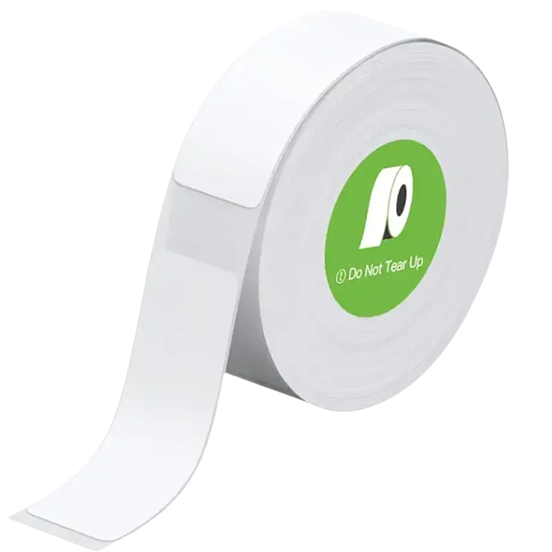 Green Lion Label Maker Tape for Thermal Printer 1 Mascom International.webp